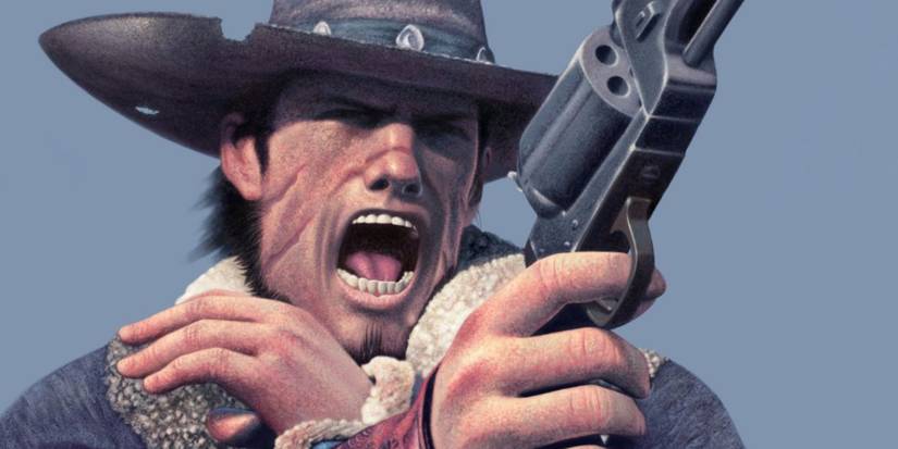 Is Rdr3 Complete Red Dead Timeline Before RDR3 - Revolver, Redemption, & RDR2