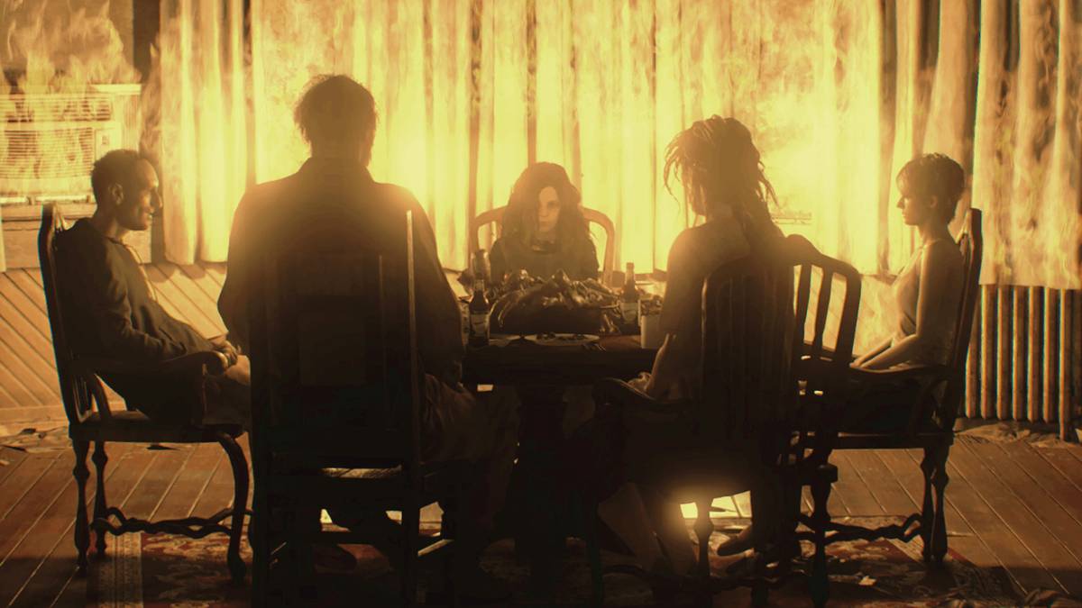 What Resident Evil Village DLC Can Learn From RE7