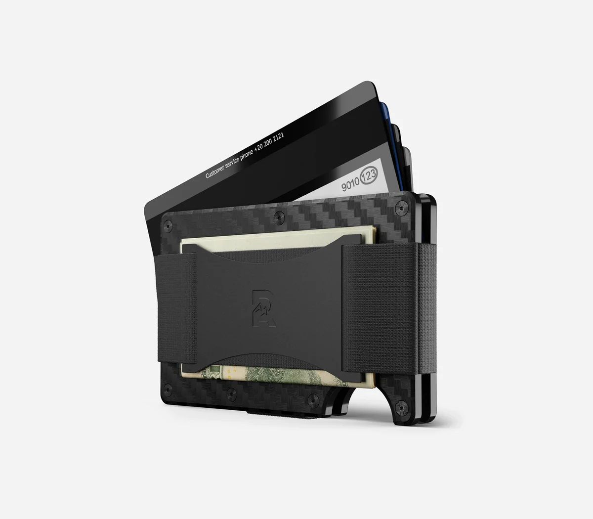 Smart Wallet Near Me