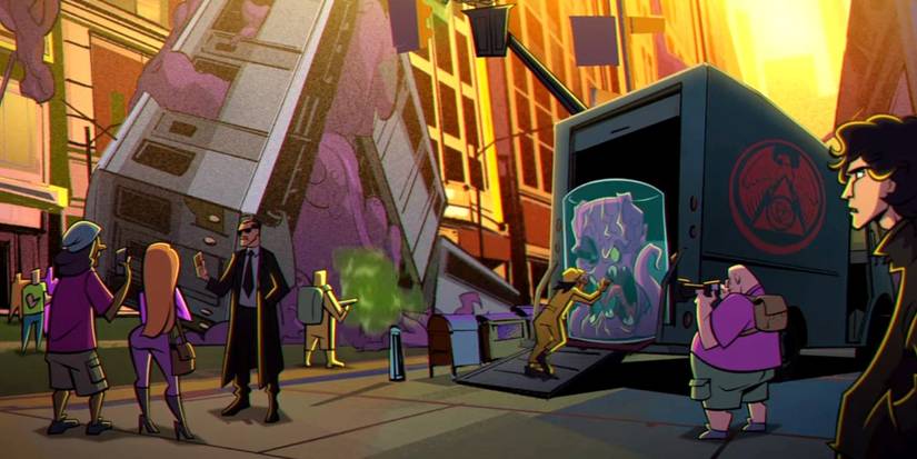 Netflix’s Rise Of The TMNT Movie Sets Up Season 3 (But Will It Happen?)