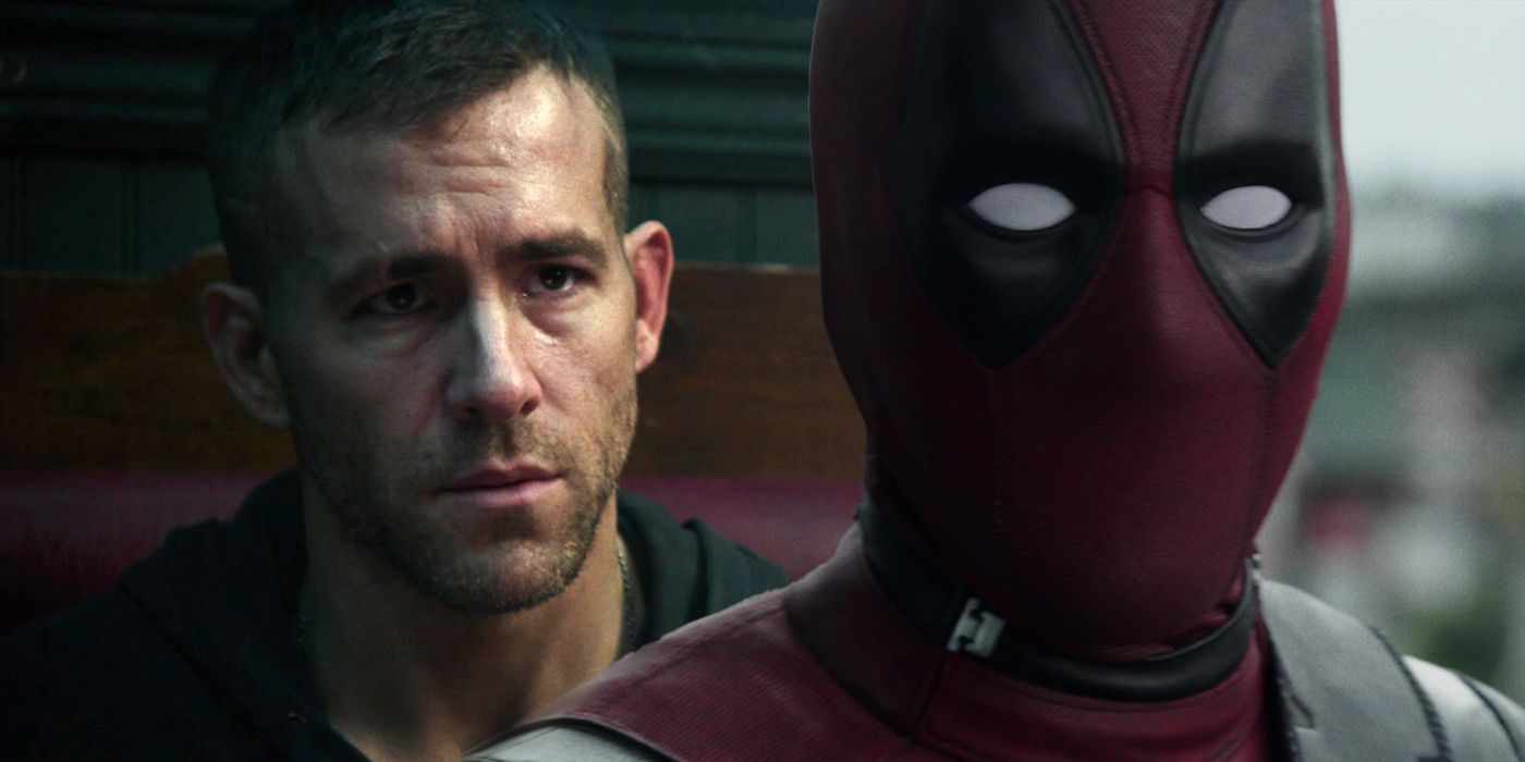 Ryan Reynolds Shares His Biggest Fear About Making Deadpool, image size:1400x700