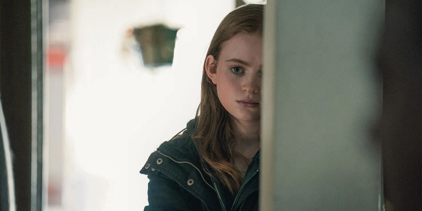 Brendan Fraser Praises Sadie Sink's Breathtaking The Whale Performance