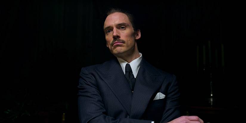 Every Character Likely To Die In The Peaky Blinders Movie