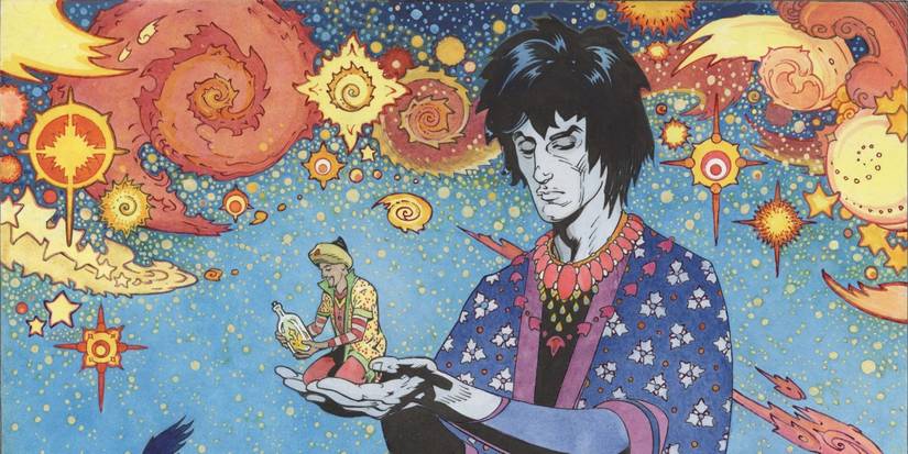 Sandman: Dream's 10 Deadliest Acts Of Wrath