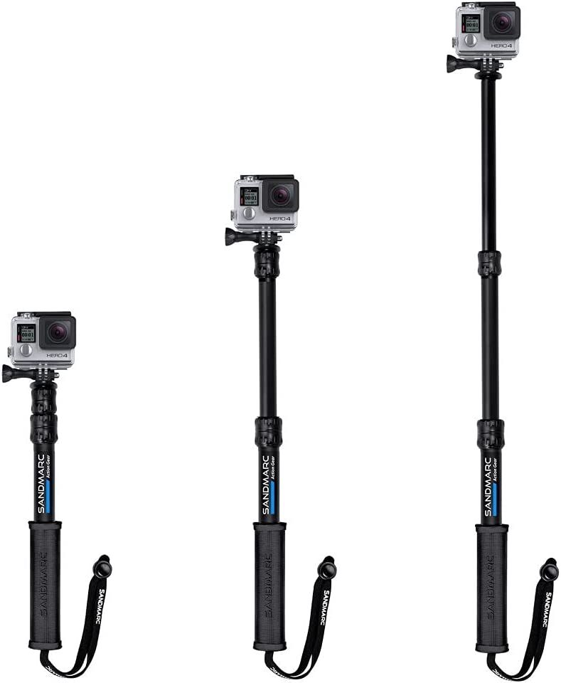 Best Selfie Sticks (Updated 2022)