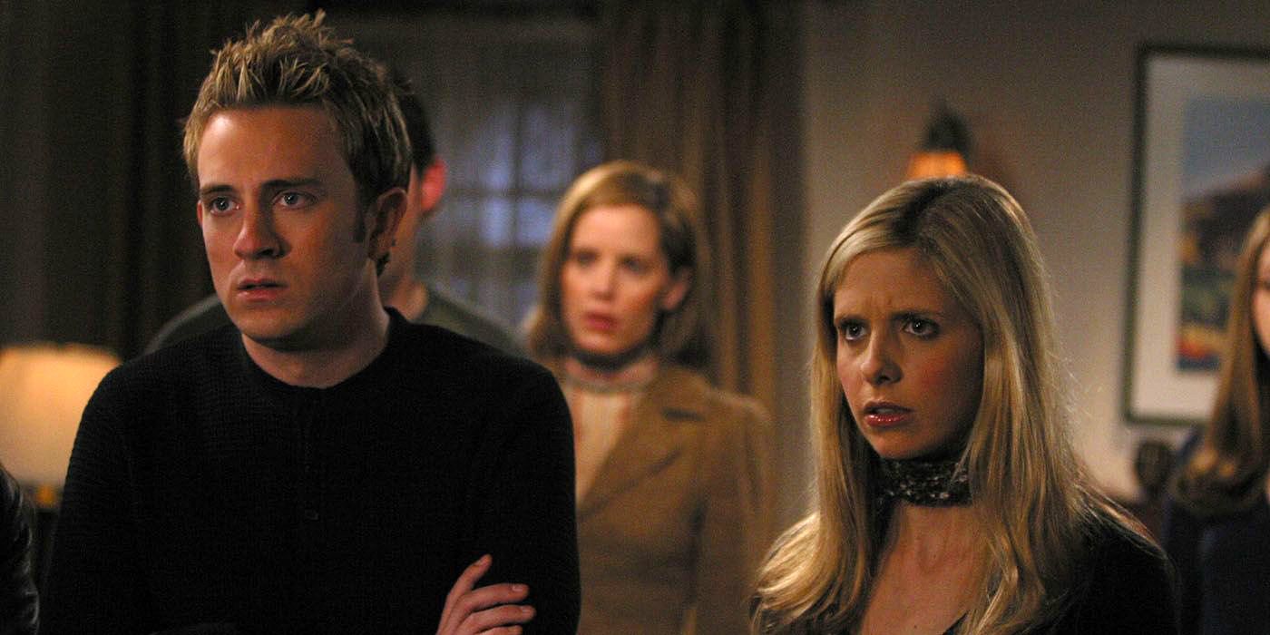 10 Times Supernatural Copied Buffy The Vampire Slayer