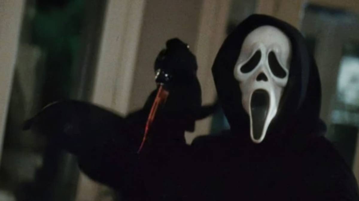 Why Scream Franchise Could Go Forever Explained By Creator