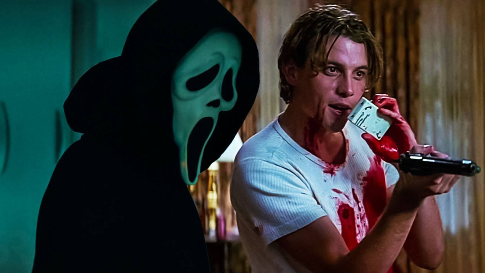 Why Scream's Predictable Endings Are Part Of The Fun