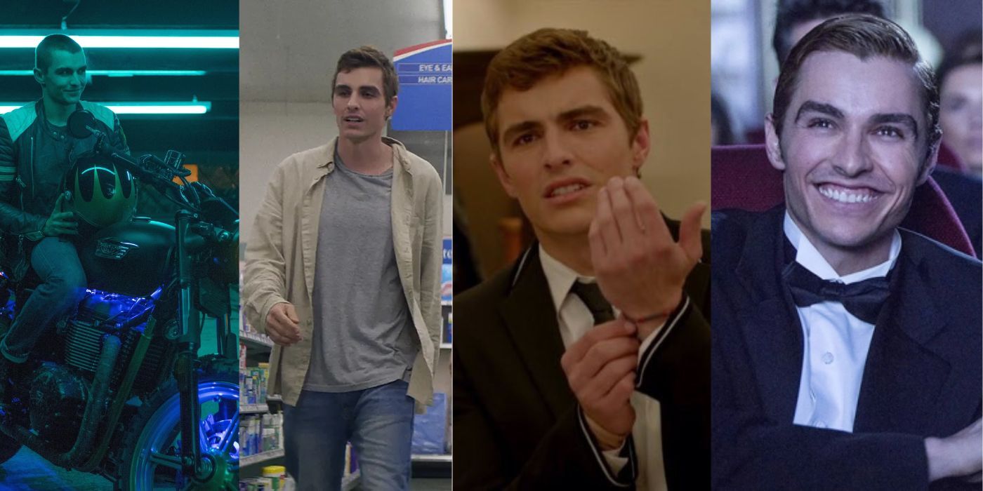 Films De Dave Franco