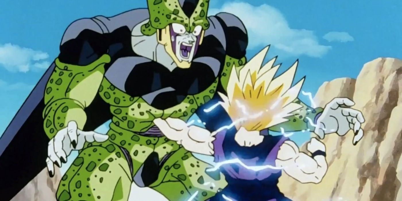 10 Best Dragon Ball Character Designs That Prove How Timeless the ...