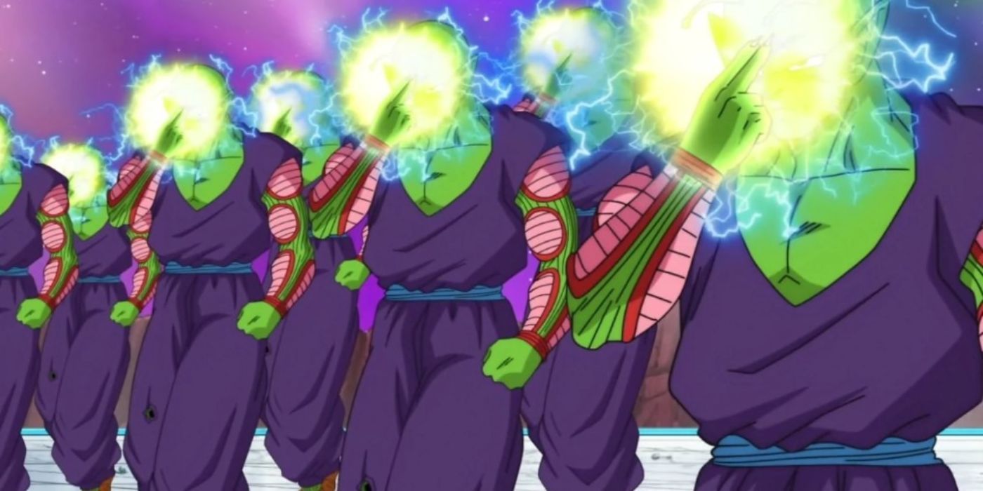10 Most Powerful Attacks in Dragon Ball History