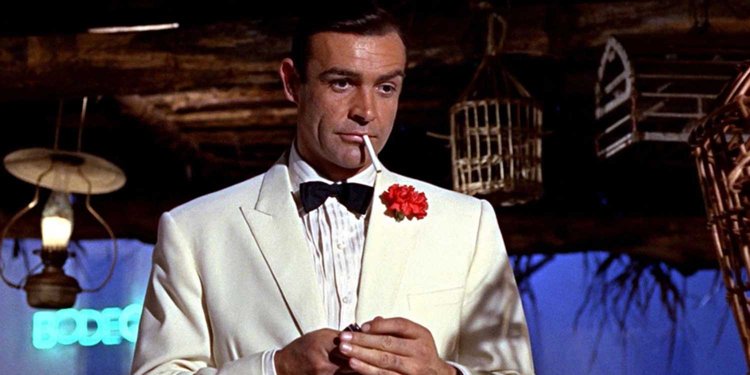 A James Bond Streak That Started In 1962 Is Over & I Don't Think 007 Will Ever Be The Same