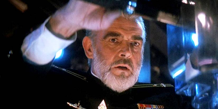10 Best Movies About The Navy, Ranked