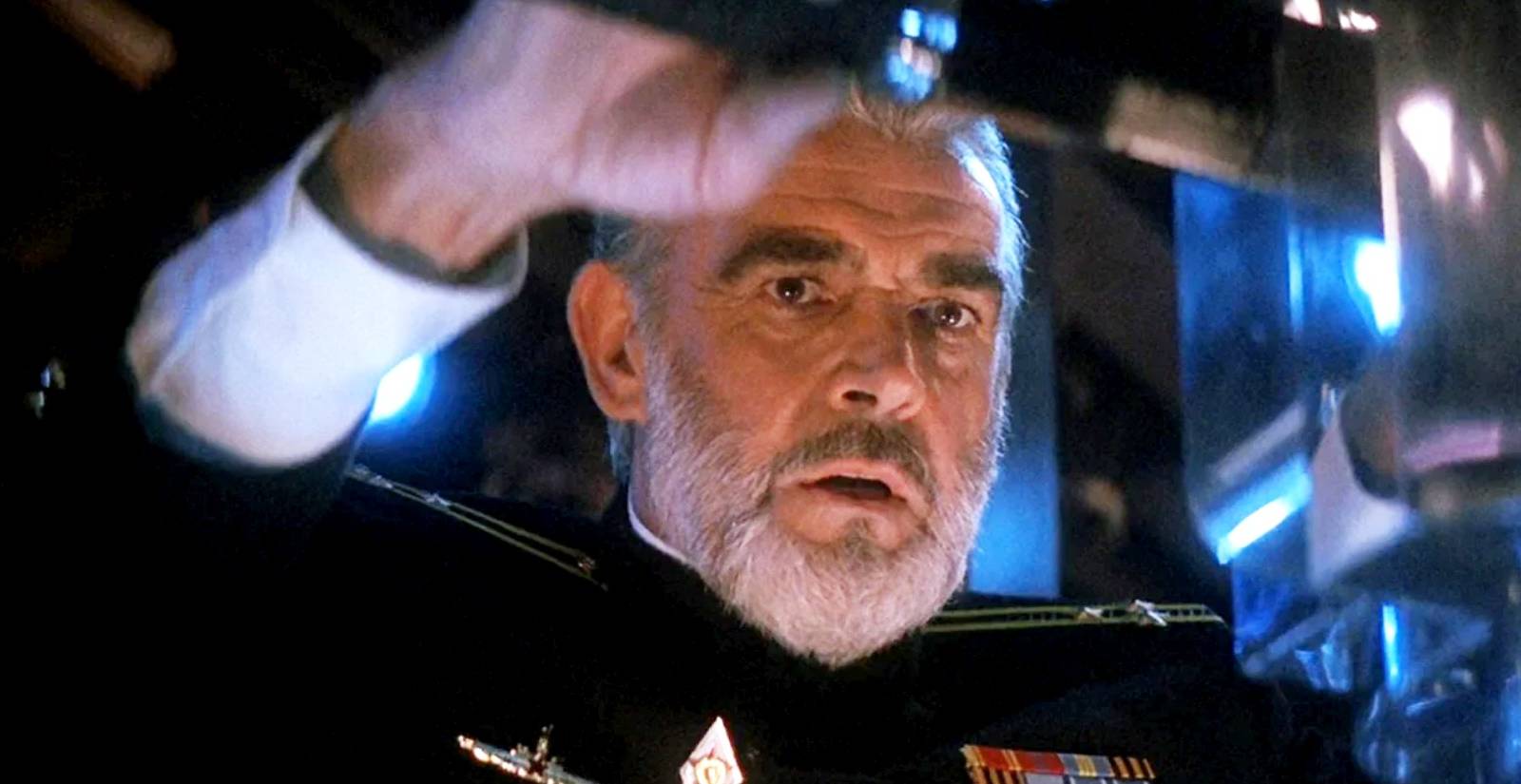 What Is The Hunt For Red October