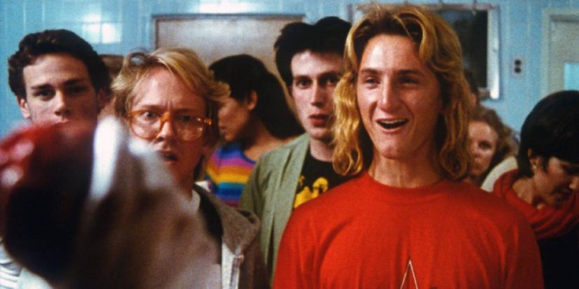 Why Nicolas Cage's Fast Times At Ridgemont High Role Was So Small