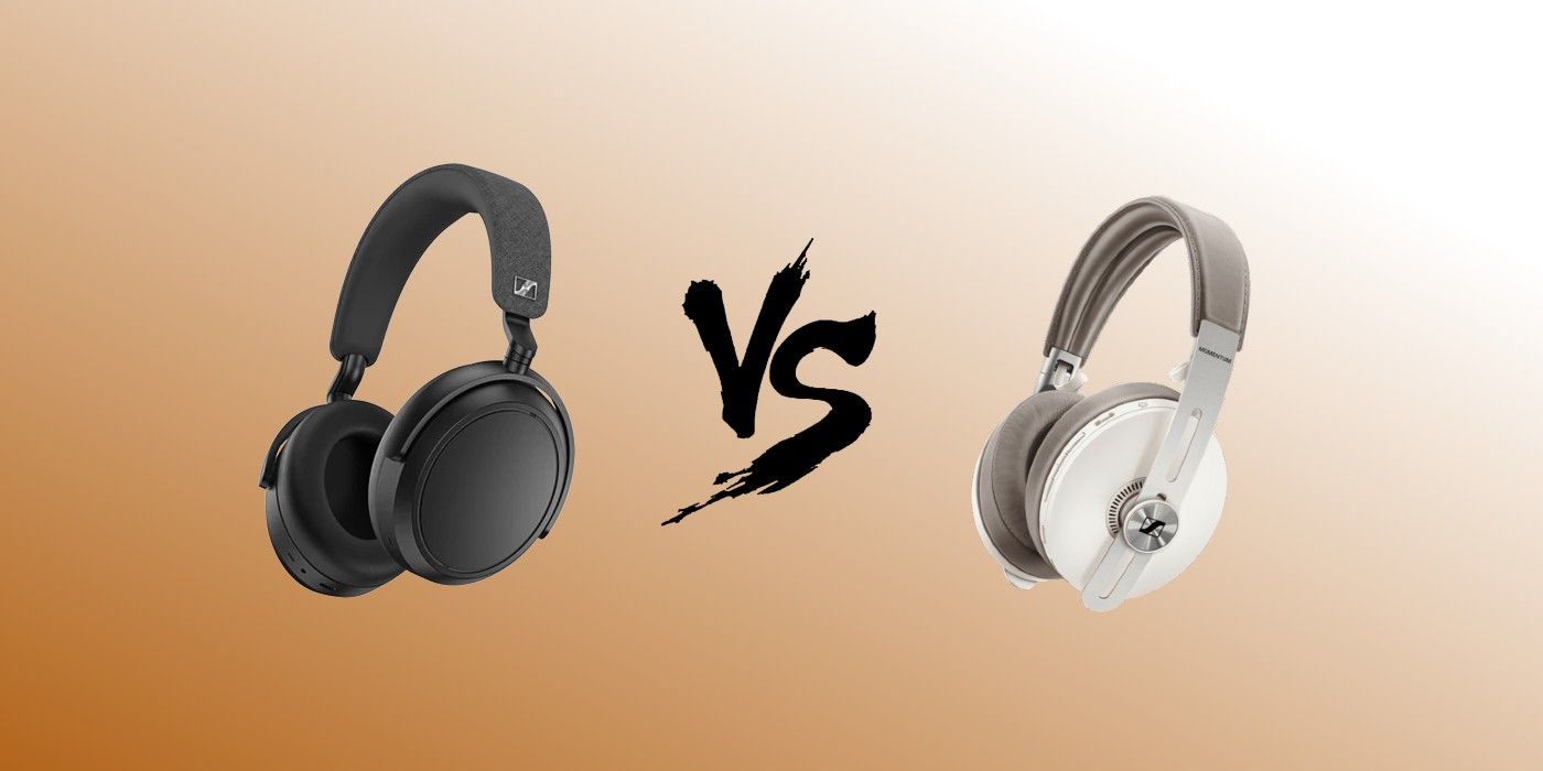 Sennheiser Momentum 4 Vs. Momentum 3: Headphone Upgrades