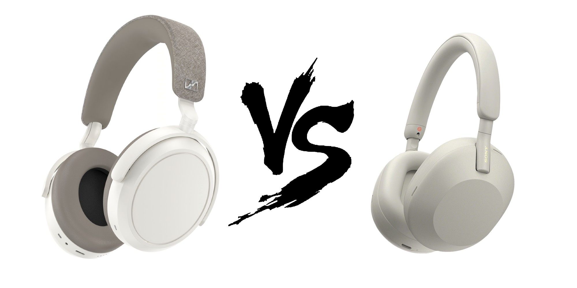 Sennheiser Momentum 4 Vs. Sony WH-1000XM5: Best ANC Headphones To Buy?