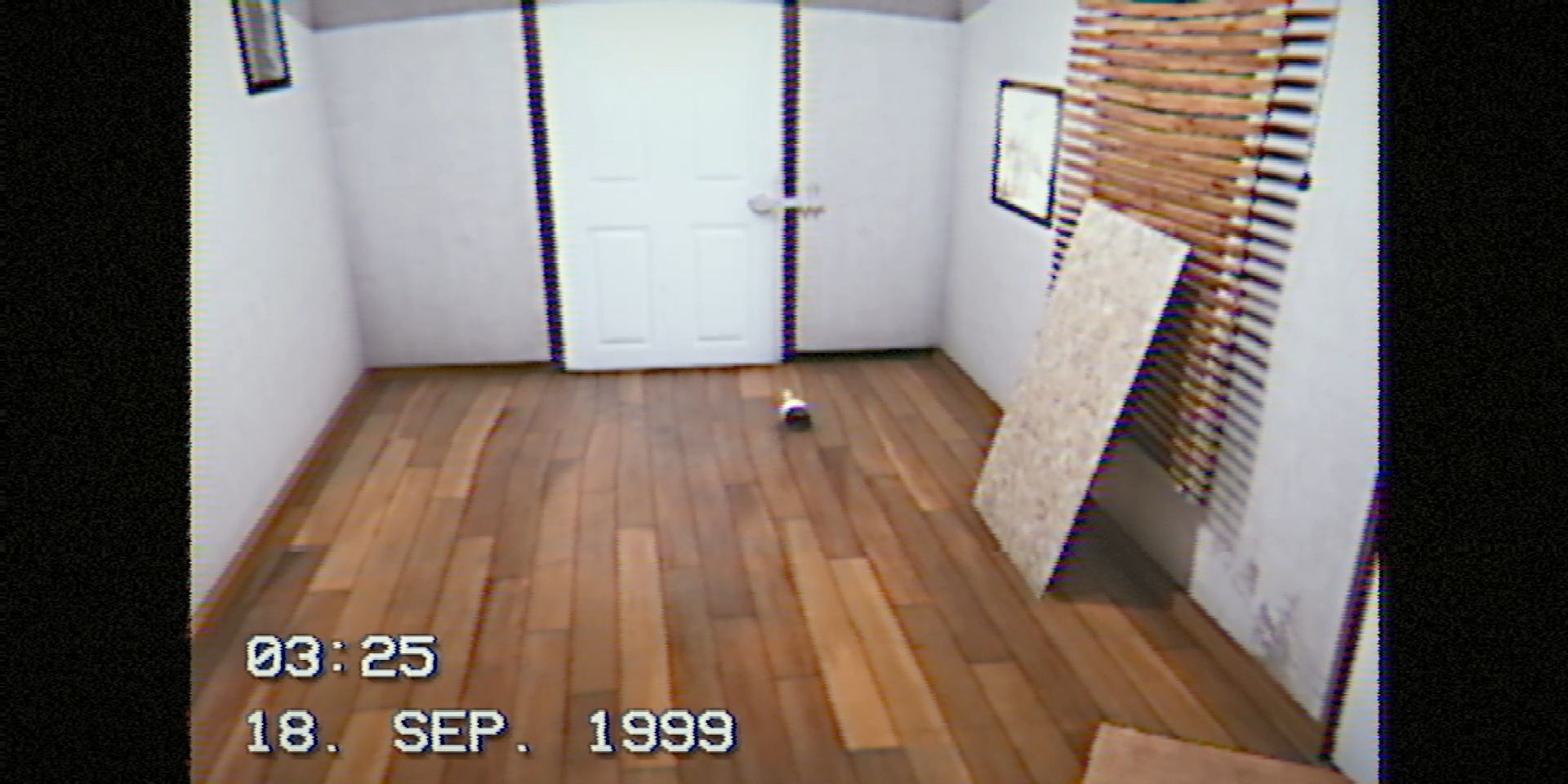 September 1999 Game