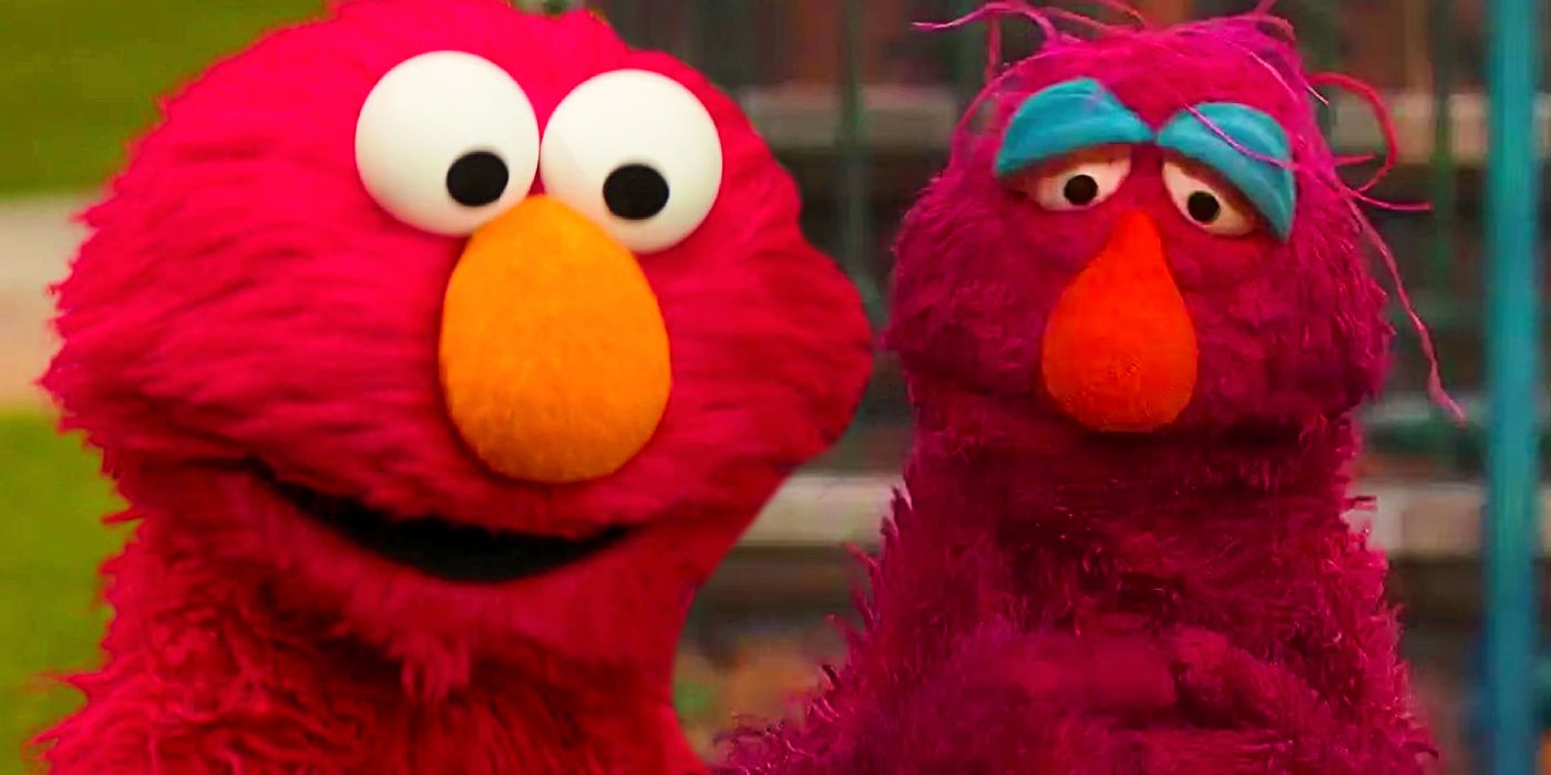 Sesame Street Lands New Streaming Home After Canceled Deal With HBO Max