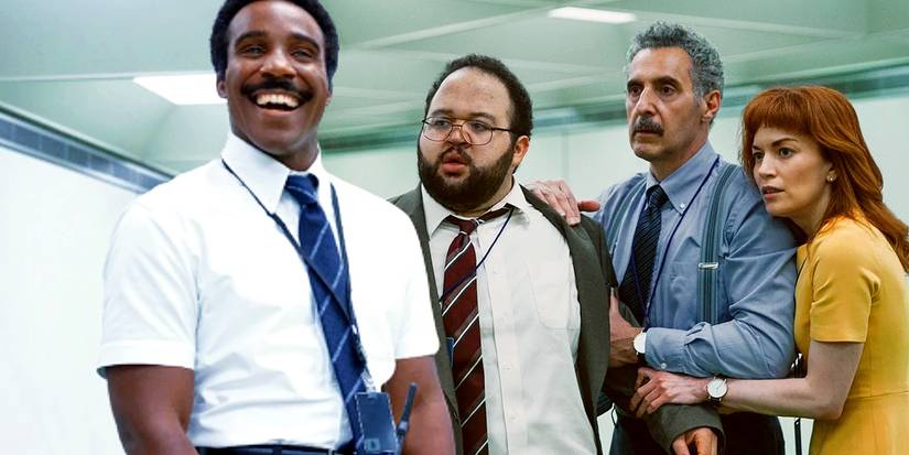 Severance Season 2: Everything You Need To Know