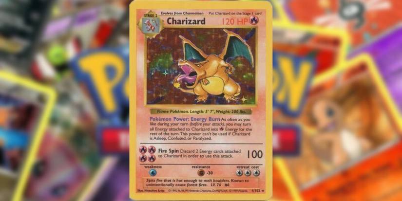 Pokmon TCG's Most Overvalued Cards Pokmon TCG's Most Overvalued Cards