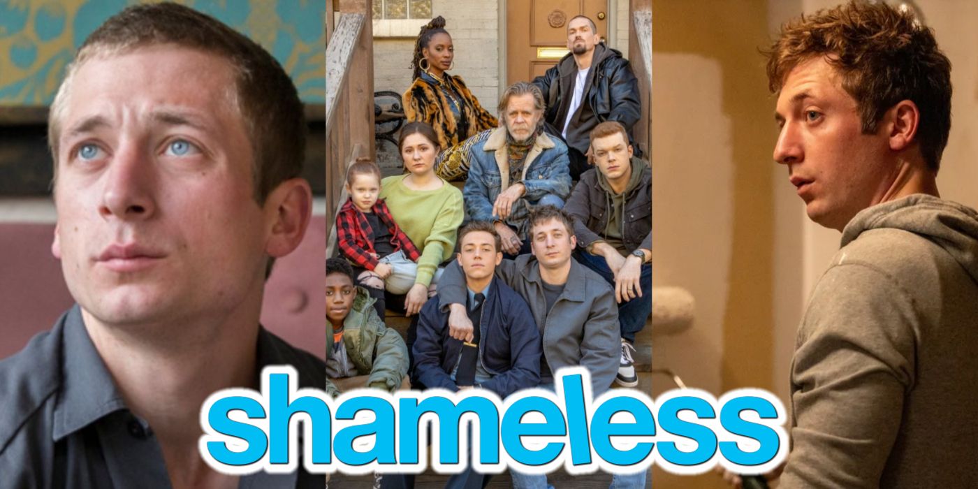 Shameless: How Old The Characters Are At The Beginning And End Of The Show