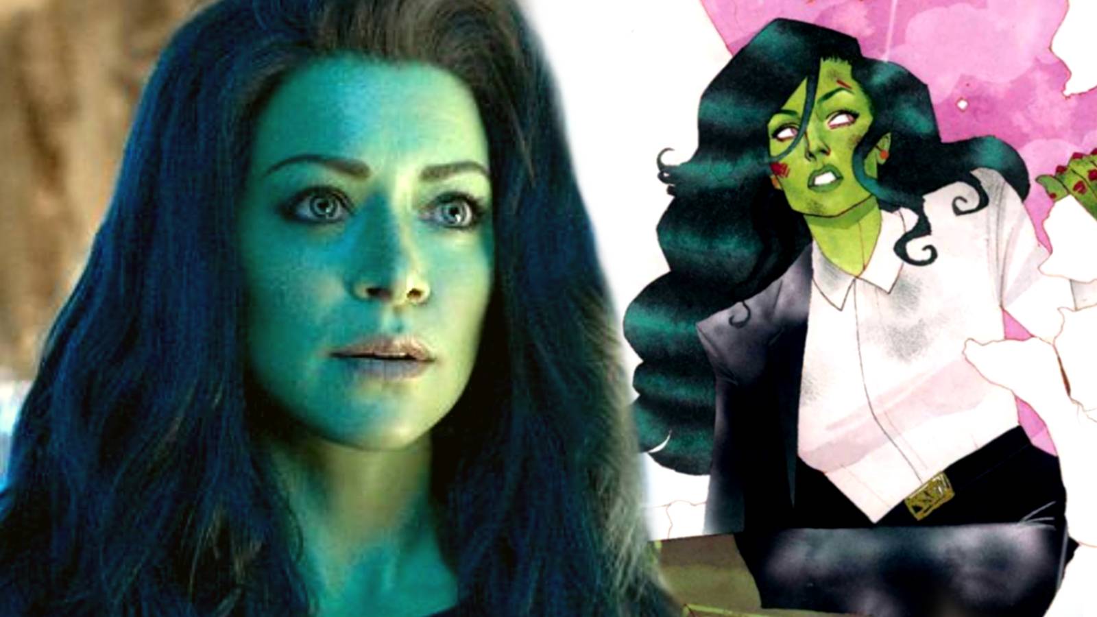 Five Actresses Who Would Kill It As She Hulk