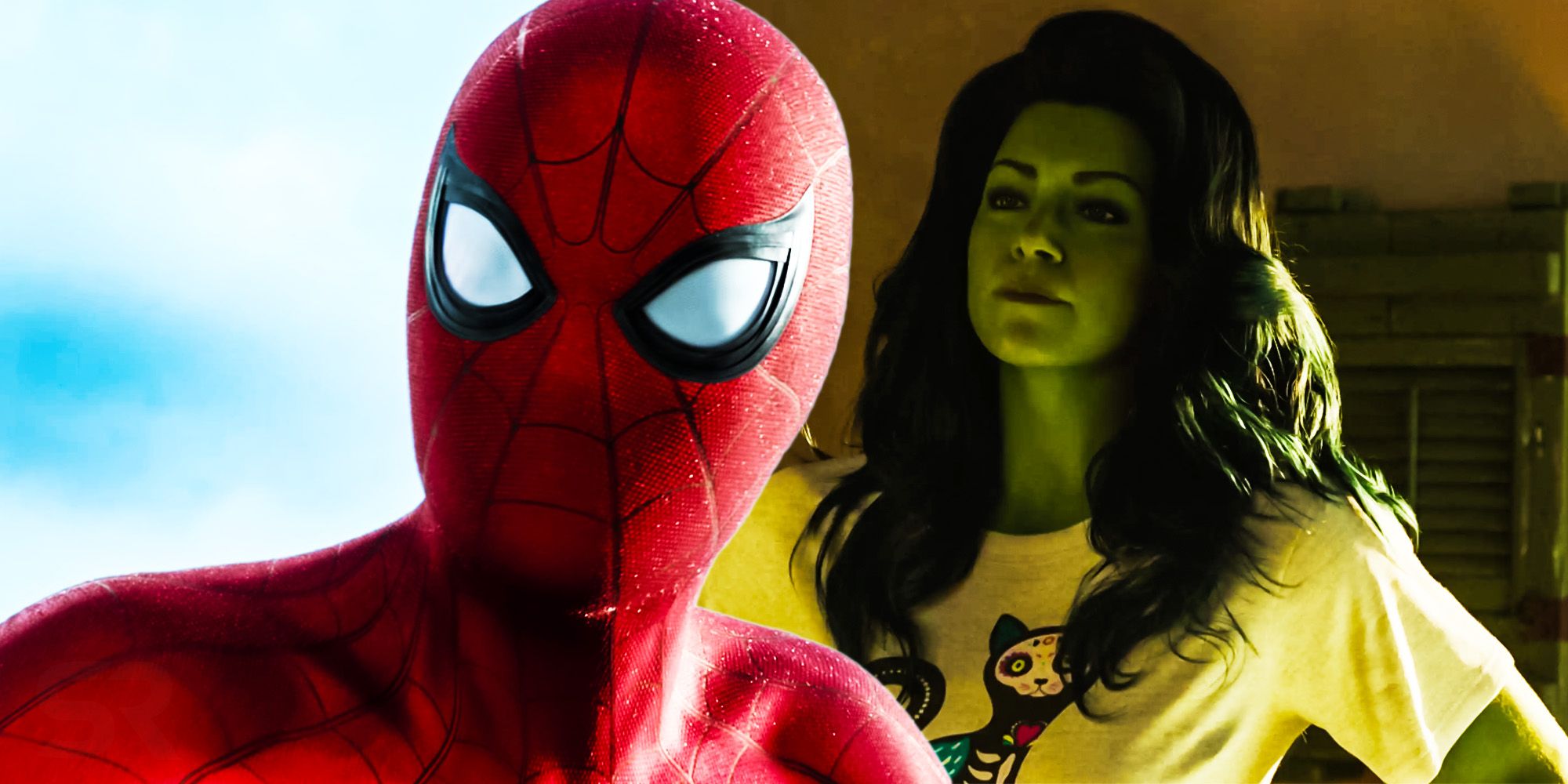Why Spider-Mans She-Hulk Snub Is Actually A Good Thing