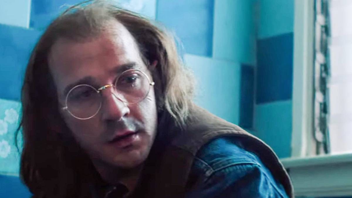 Shia LaBeouf Addresses Abuse Allegations And Career Low Point
