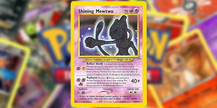Pokmon: 10 Most Valuable Shiny Pokmon Cards Pokmon: 10 Most Valuable Shiny Pokmon Cards