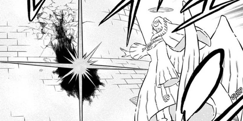 Black Clover's [SPOILER] Death Means the War Is Heading to Hell