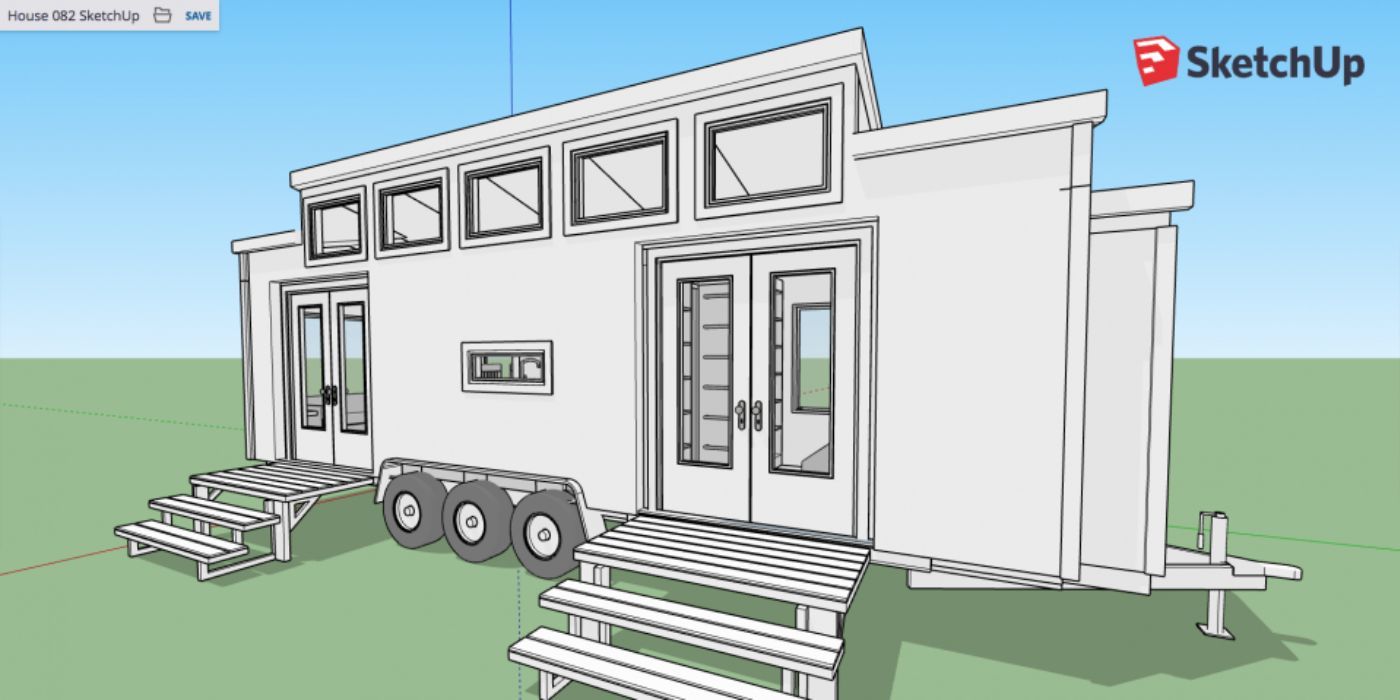 SketchUp