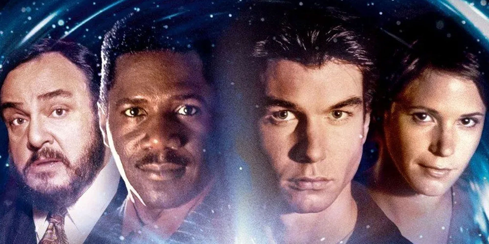 Beloved 90s Sci-Fi Show Star Pitches Reboot Idea (With One Caveat)