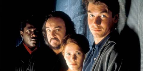 Sliders Summary, Trailer, Season List, Cast, Where to Watch and More