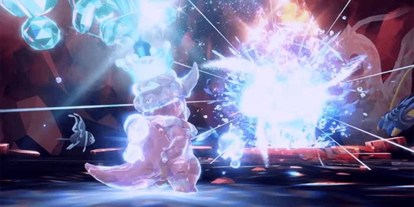 Pokémon Scarlet And Violet: All Terastal Forms Revealed So Far, Ranked