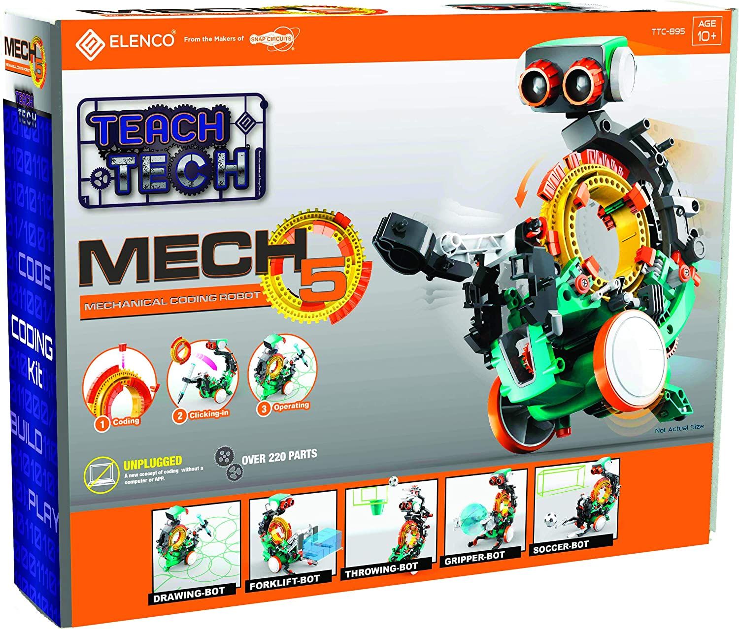 Snap-Circuits-Teach-Tech-Mech-5-Mechanical-Coding-Robot-2-1
