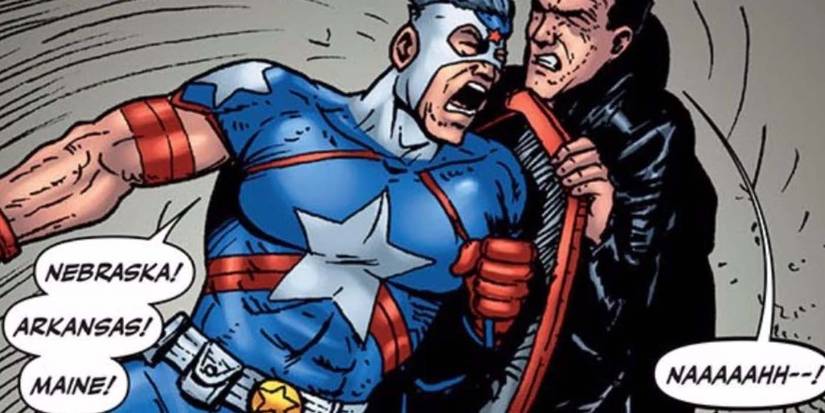 The Boys: Soldier Boy's Embarrassing Catchphrase Would Never Work on TV