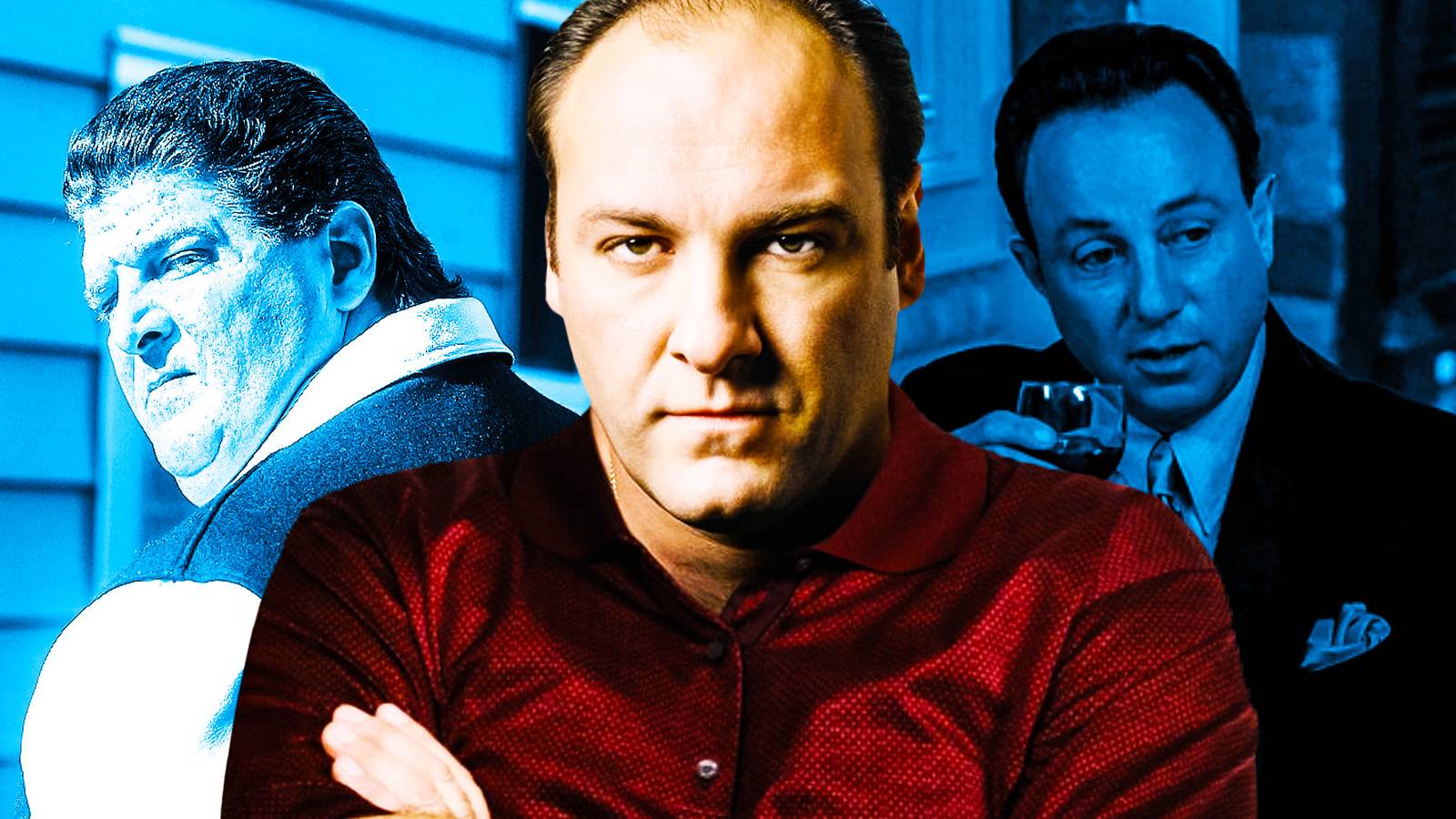 The Sopranos Actors With Real Life Gangster Connections