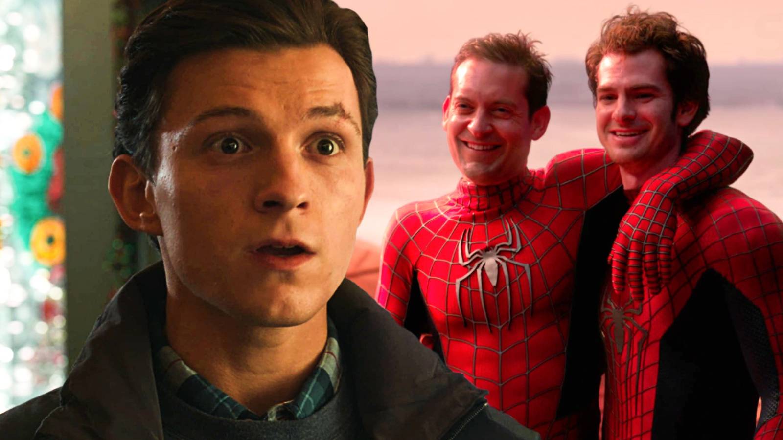 Does Spider-Man: No Way Home "More Fun Stuff" Have New Credits Scenes?