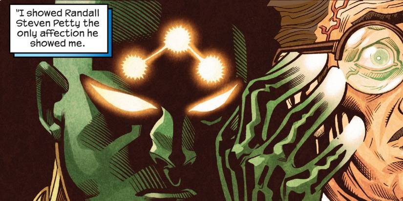 Spider-Man's Version of An Iconic Superman Villain is Much More Horrific