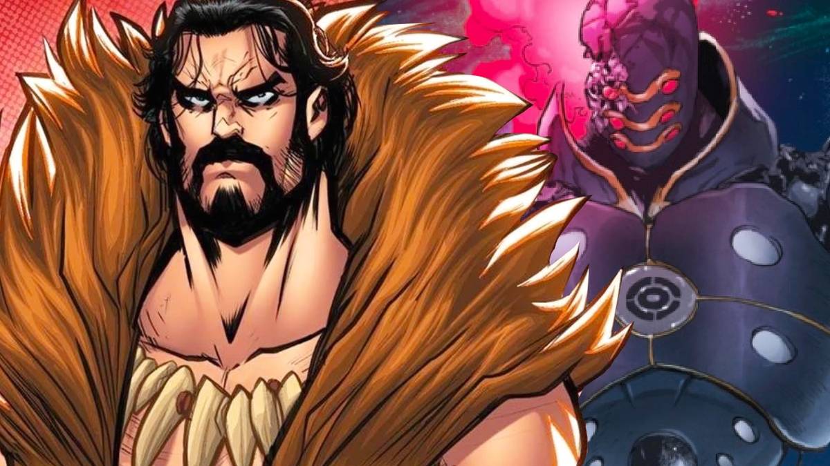 Spider-Man's Kraven the Hunter is About to Get a Major Cosmic Upgrade