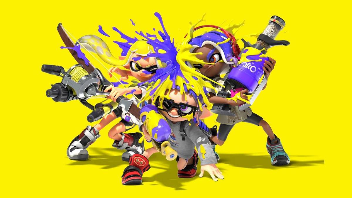 How to Level Up Fast in Splatoon 3