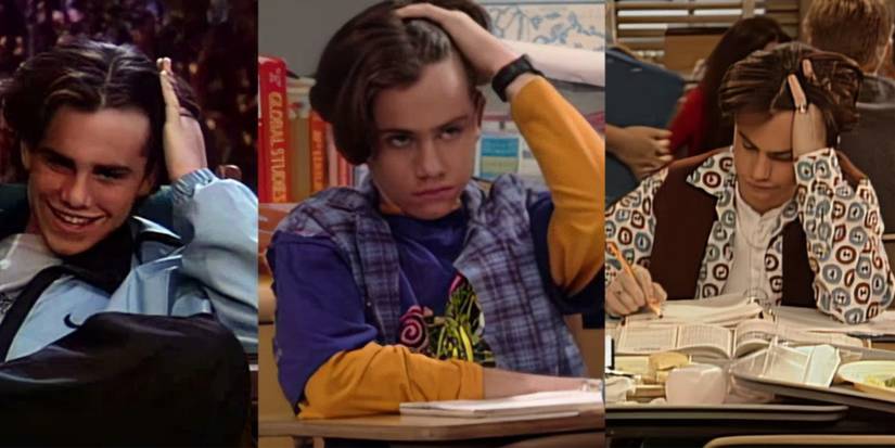 Boy Meets World: 10 Best Shawn Hunter Quotes