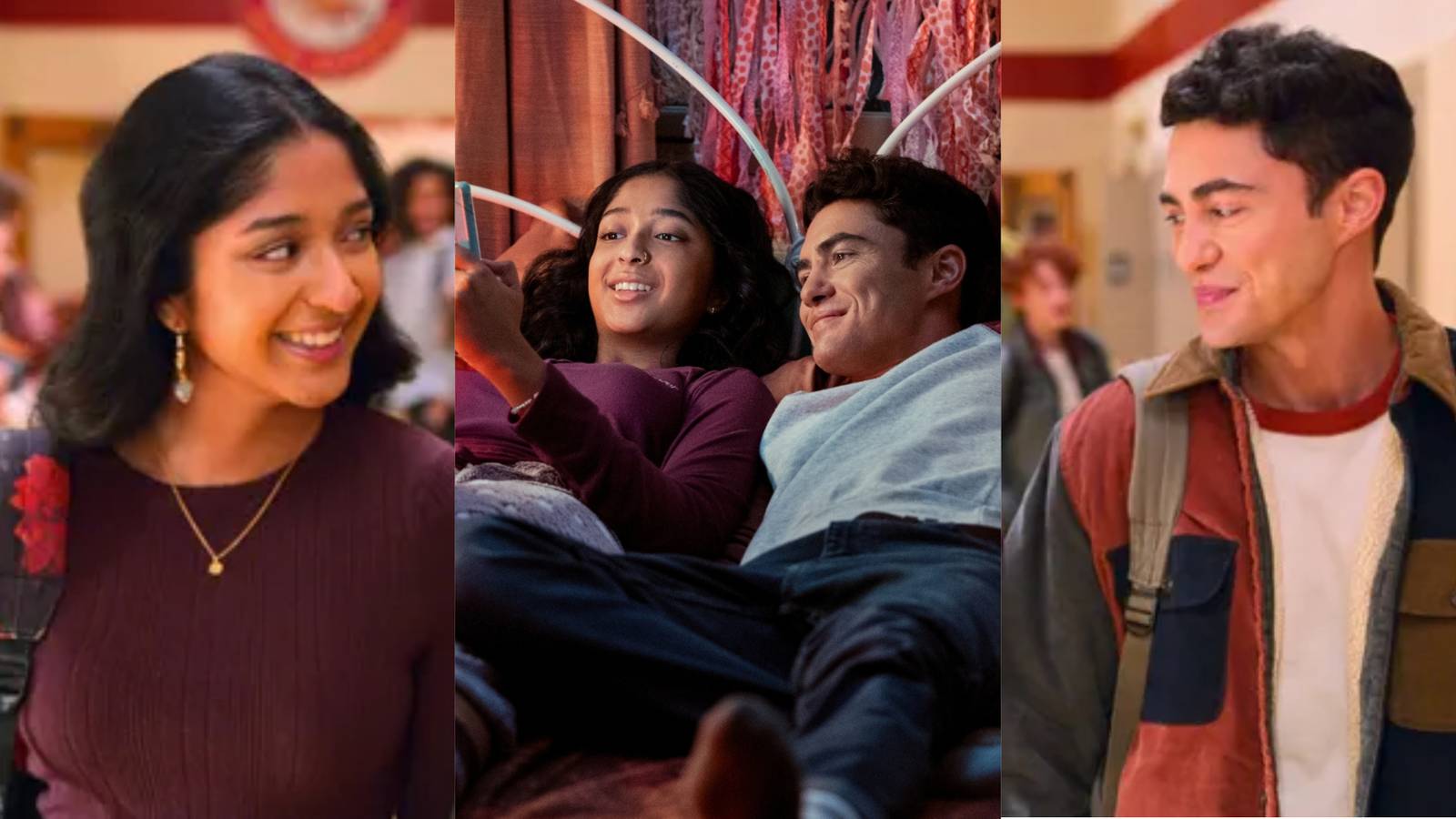 Never Have I Ever S3: 10 Quotes That Prove Devi and Paxton Are Endgame