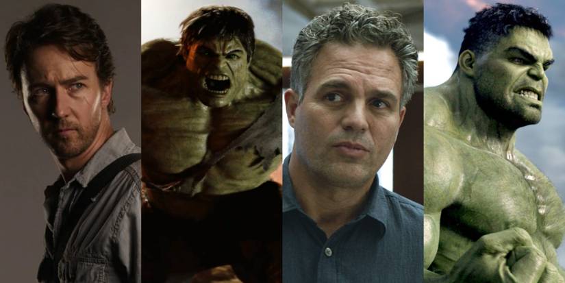 Every Confirmed Hulk Comics Character In The MCU (So Far)