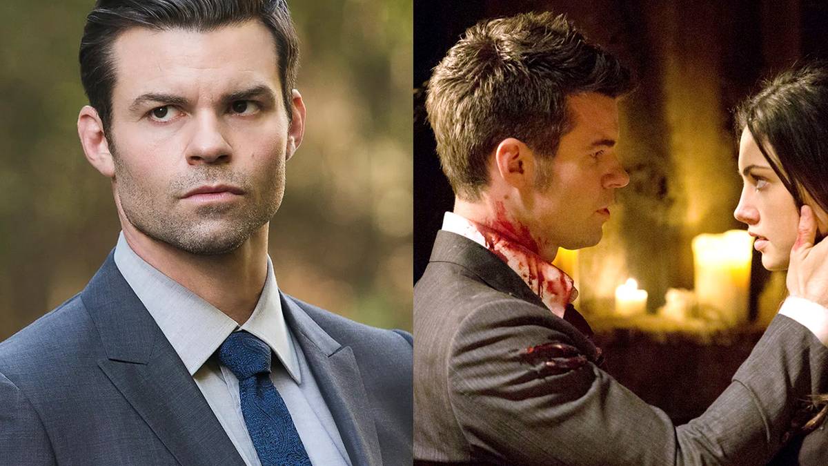 The Vampire Diaries: 10 Quotes That Perfectly Sum Up Elijah As A Character, image size:1200x675