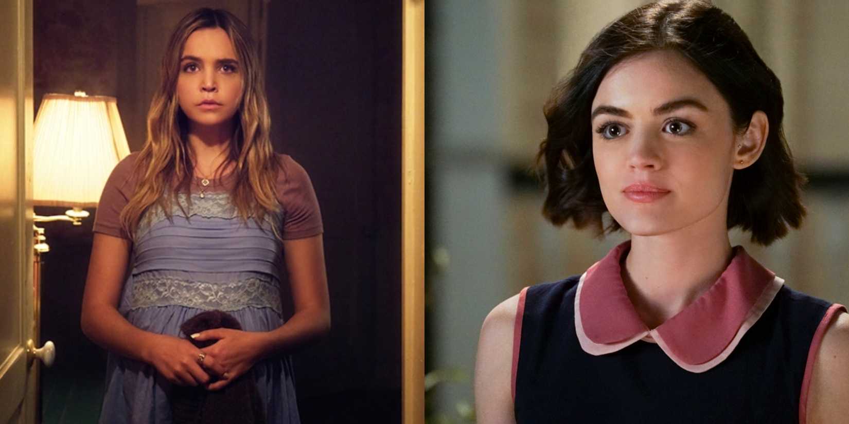 Pretty Little Liars: Original Sin Characters & Their OG Series Counterparts