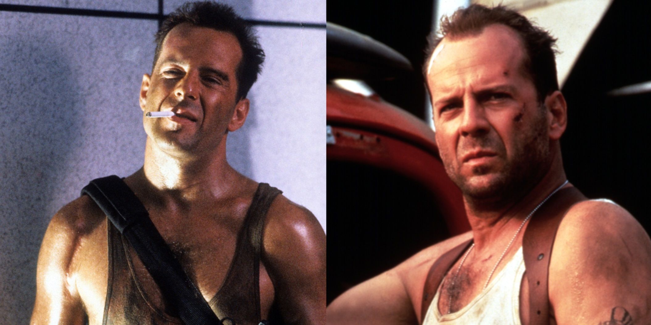 Split-image-of-John-McClane-in