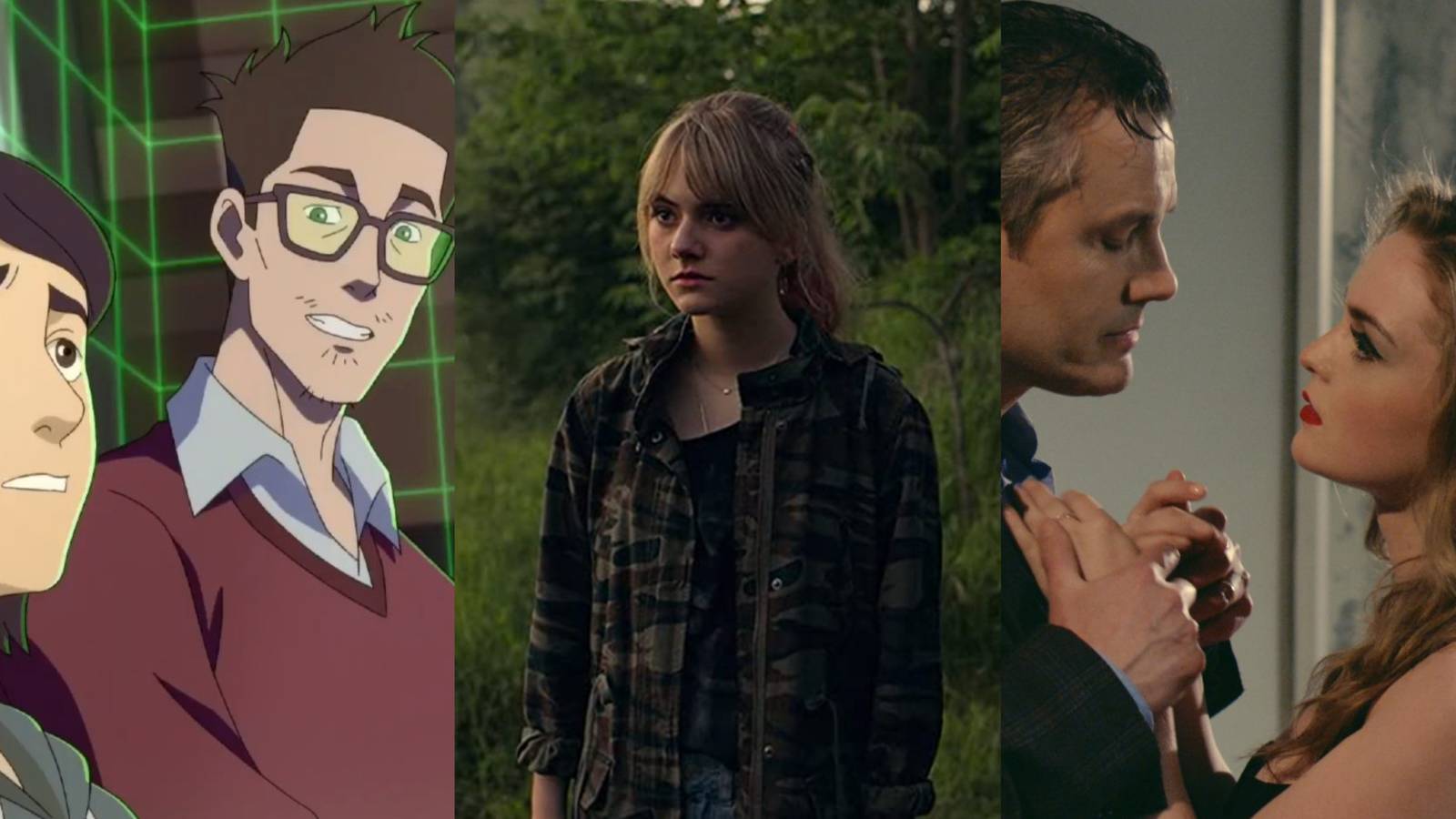 Locke & Key: 10 Upcoming Shows & Movies Featuring The Cast