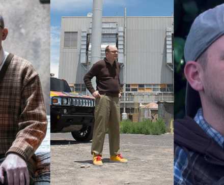 Exploding Kittens Voice Cast & Character Guide: What The Actors Look ...